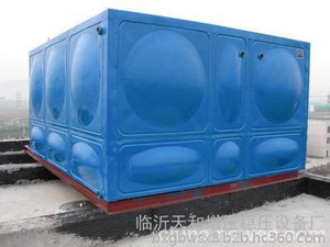 不锈钢水箱  消防水箱  生活水箱  太阳能集热水箱 空气能水箱 厂家直销 价格优惠