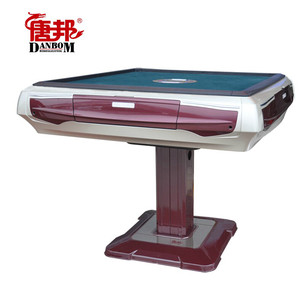 唐邦ST300麻将机 全自动麻将桌