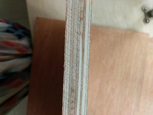 祥明木板材批发，二次成型胶合板，18mm,整芯88元/张冰糖果面底BB/CC级别，家具板