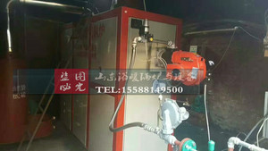 BLACKDECKER/百得CWNS 节能锅炉