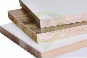 优优木业IPF内净醛厚芯板（5层） 五层板 厚芯板批发 花色齐全 厂家直销 E0级环保板材  板材行业十大品牌