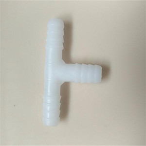 塑料三通 养殖三通  三通接头