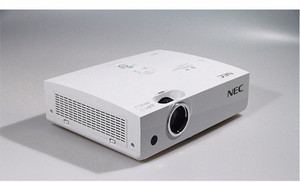 NEC  NP-CD2105X 投影仪