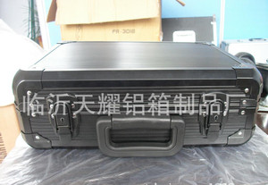 刀具箱 铝箱   铝合金工具箱  包装箱铝合金箱