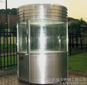 不锈钢工程/临沂东成不锈钢