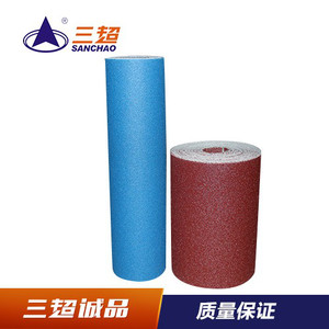 金属抛光砂卷  砂带  砂卷   砂带砂卷厂家