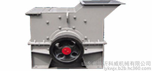 科诺威PC锤式破碎机