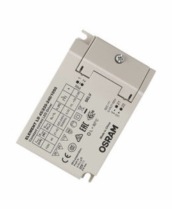 欧司朗/OSRAM Element LD 45/220…240/1A0LED驱动电源