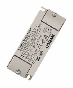 欧司朗/osram Element LD 20/220…240/500LED驱动电源