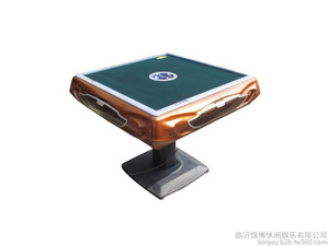 麻将机
