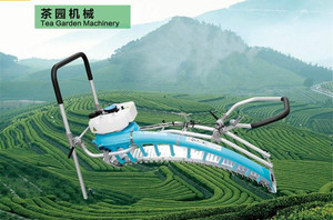 采茶机常见故障分析
