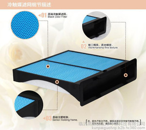 供应坤牌供应坤牌活性炭滤清器、双效滤清器、冷触媒滤清器、新型空调滤清器