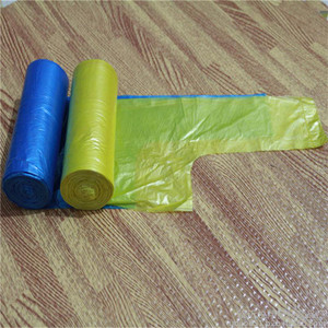 塑料袋厂家/临沂市悦翔塑料制品
