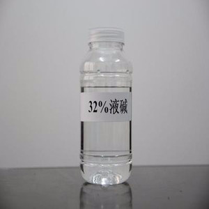 厂家直销32%液碱，液碱量大从优 工业级32%离子膜液碱