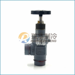 Danfoss/丹佛斯 丹佛斯（天津）工业制冷