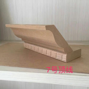吸塑线条专业配套 顶线  罗马柱 五叶板