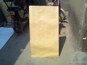 生产销售纸塑复合袋 牛皮纸塑复合袋