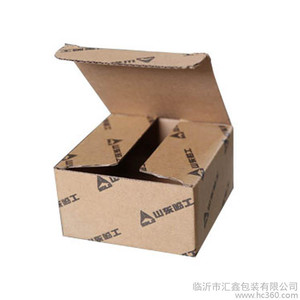 优质 加工纸箱 订做纸箱 山东临沂优质产品