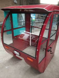 其他非机动车