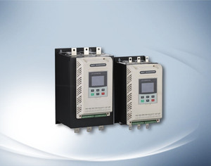 厂家直销新型450kw在线软起动器 电机软起动器 智能软启动器 破碎机软起动器