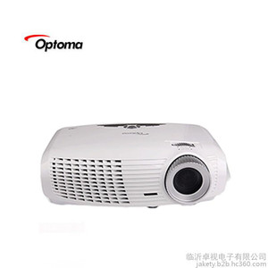 投影仪奥图码HD25高清家用投影仪支持蓝光3D格式1080P投影机