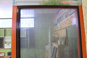 折叠门