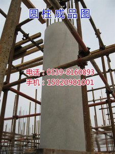 孝感木塑圆模板量大从优 ，专家团队技术保障