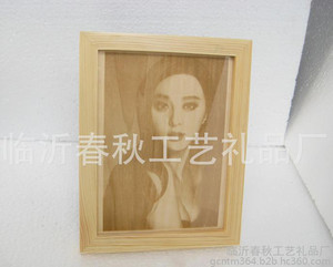 湖南木刻画批发/临沂春秋工艺礼品公司