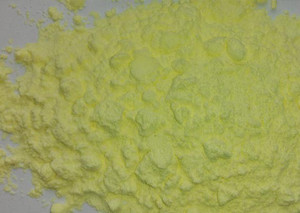 厂家直销 湖滨600目超细 硫磺粉  橡胶级 600目硫磺粉