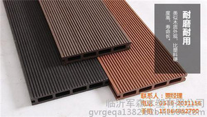 开封木塑_木塑厂家塑木厂家(图)_木塑护栏