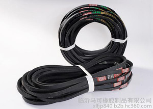临沂三维三角带批发/临沂马可橡胶制品公司