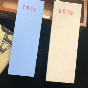 圣元 手工 修脚刀磨刀石