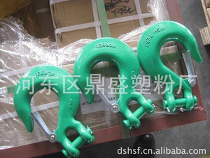 塑粉厂家