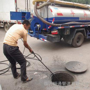 罗庄专业抽化粪池/临沂畅通管道