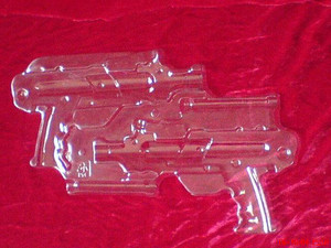 塑料制品