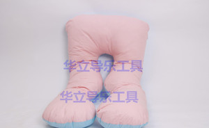 导乐枕导乐多功能枕孕妇学校使用