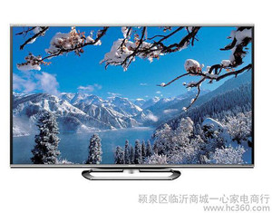 无线电视采购 夏普LCD60英寸