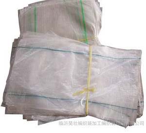 临沂编织袋加工厂