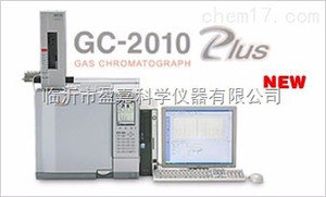 SHIMADZU/岛津气相色谱仪GC-2010 Plus