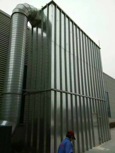 临沂新途环保科技有限公司 脉冲除尘器  锅炉除尘器 布袋除尘 除尘器厂家 锅炉布袋除尘
