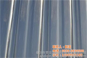 采光瓦|恒盛彩虹瓦|采光瓦材质