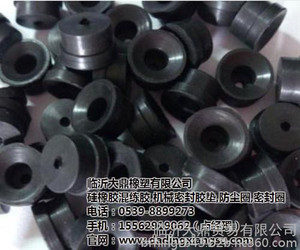 大鼎贸易品质保障(图)_发泡硅胶塞厂家_发泡硅胶塞
