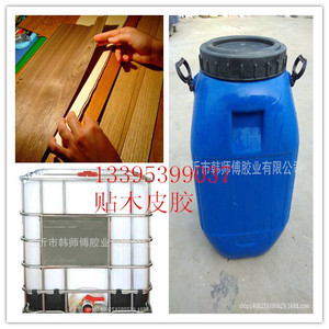 韩师傅家具组装胶|白胶木工胶 实木拼板胶