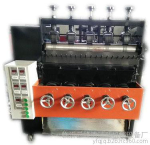 供应新一代全自动五球两用清洁球机器  清洁球机械  清洁球设备