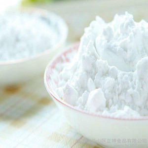供应正坤食品辅料 大量批发马铃薯淀粉 产地发货 春节促销 木薯淀粉