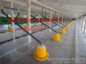 畜禽饲养机械