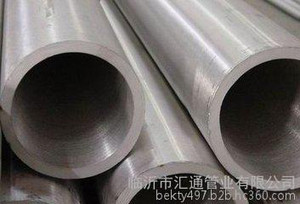 陕西310S不锈钢无缝钢管生产厂家/临沂汇通管业