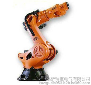 工业机器人|瑞宝电气|中国工业机器人排名