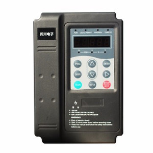 沂川YC580-1.5KW 380V变频器 沂川变频器 高性能变频器 矢量变频器高性能通用变频器