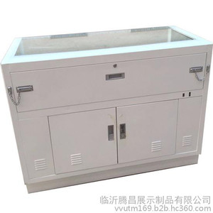 浙江数码柜台制作/临沂腾昌展示制品公司